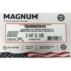 Ace 216-0262 Magnum MC 3350EUM4 New NFP